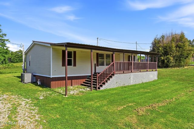 152 Woodlawn Drive, Jamestown, TN 38556