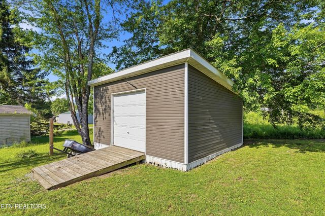 152 Woodlawn Drive, Jamestown, TN 38556