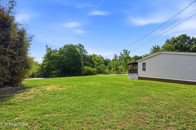 152 Woodlawn Drive, Jamestown, TN 38556
