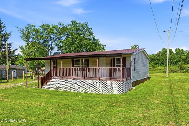 152 Woodlawn Drive, Jamestown, TN 38556