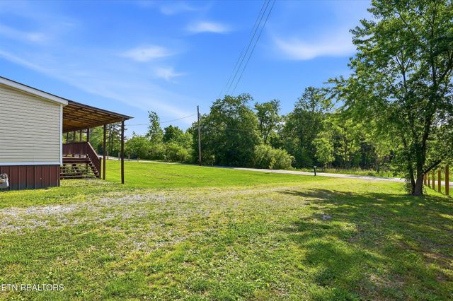 152 Woodlawn Drive, Jamestown, TN 38556