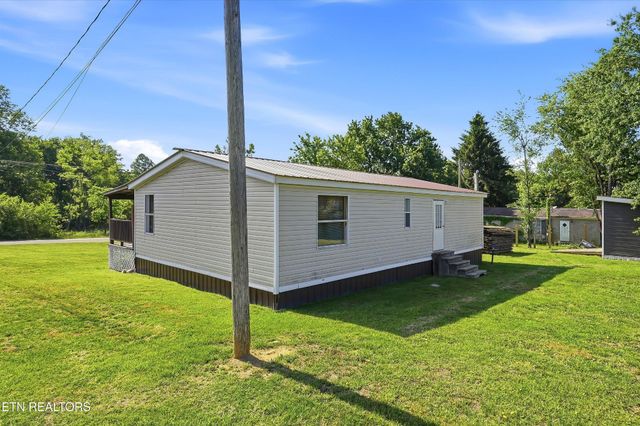 152 Woodlawn Drive, Jamestown, TN 38556