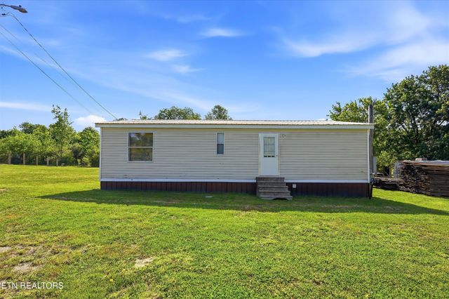 152 Woodlawn Drive, Jamestown, TN 38556