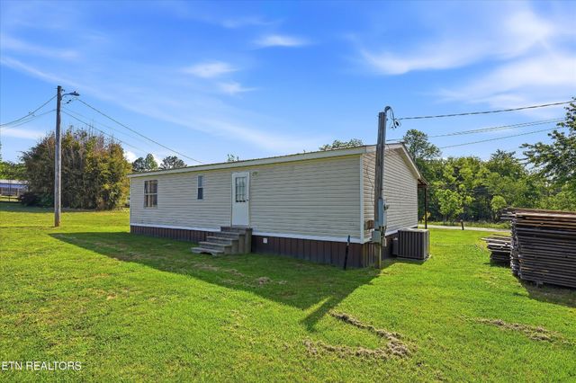 152 Woodlawn Drive, Jamestown, TN 38556
