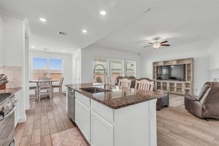 505 Ozark Court, League City, TX 77573