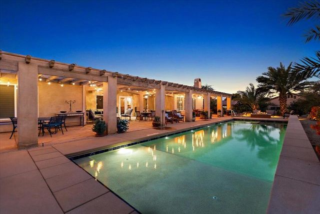 31453 Chimayo Road, Thousand Palms, CA 92276