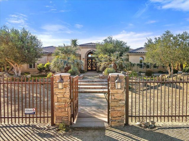 31453 Chimayo Road, Thousand Palms, CA 92276