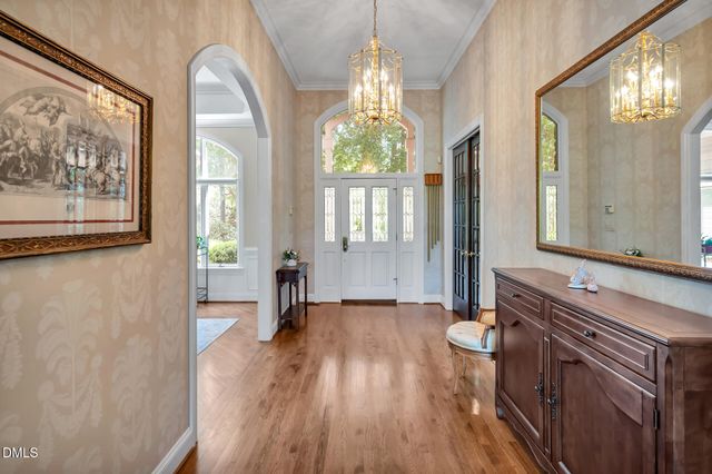 50011 Brogden, Chapel Hill, NC 27517