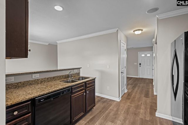 1306 Rabon Pond Drive, Columbia, SC 29223