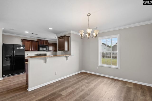 1306 Rabon Pond Drive, Columbia, SC 29223