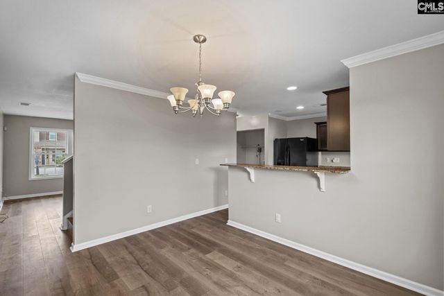 1306 Rabon Pond Drive, Columbia, SC 29223