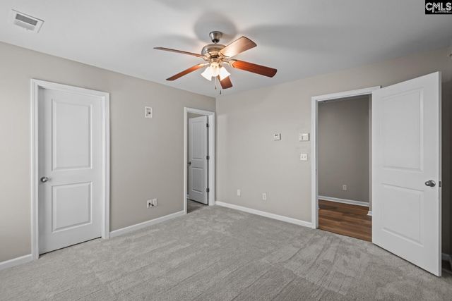 1306 Rabon Pond Drive, Columbia, SC 29223