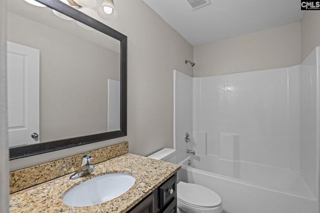 1306 Rabon Pond Drive, Columbia, SC 29223