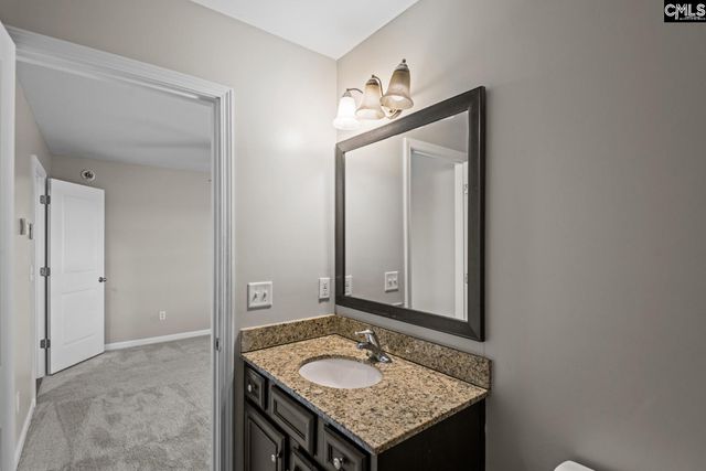 1306 Rabon Pond Drive, Columbia, SC 29223