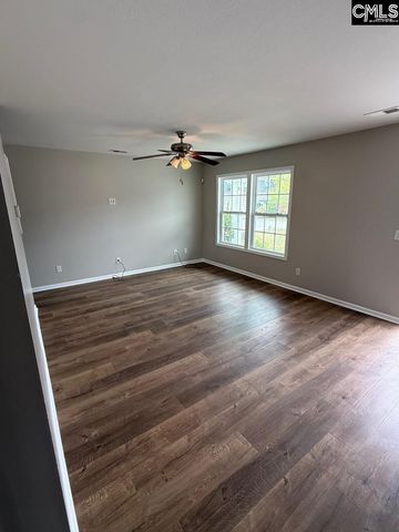 1306 Rabon Pond Drive, Columbia, SC 29223