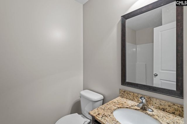 1306 Rabon Pond Drive, Columbia, SC 29223