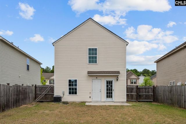 1306 Rabon Pond Drive, Columbia, SC 29223