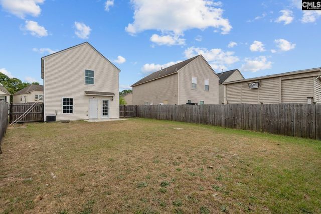 1306 Rabon Pond Drive, Columbia, SC 29223