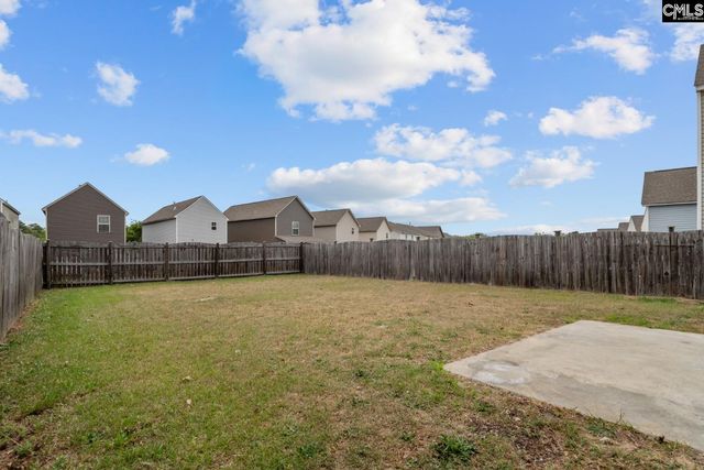 1306 Rabon Pond Drive, Columbia, SC 29223