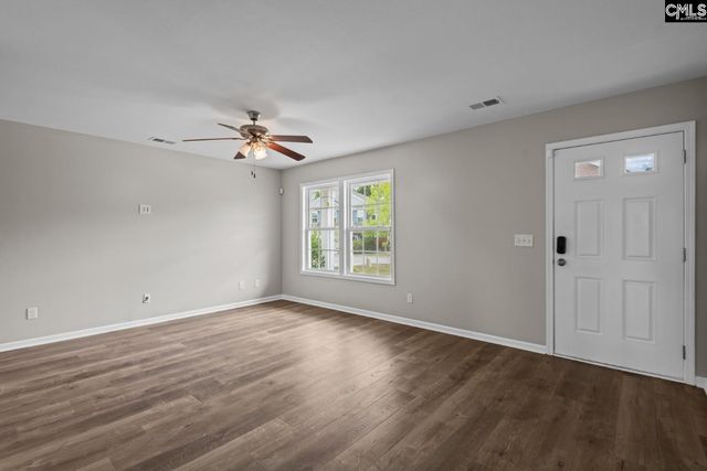 1306 Rabon Pond Drive, Columbia, SC 29223