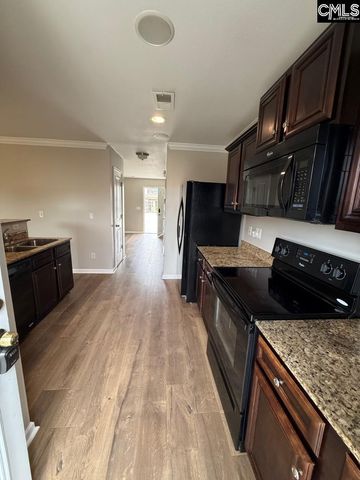 1306 Rabon Pond Drive, Columbia, SC 29223