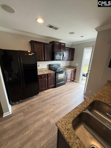 1306 Rabon Pond Drive, Columbia, SC 29223