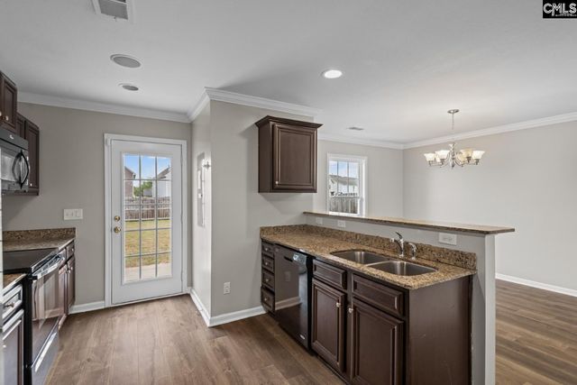 1306 Rabon Pond Drive, Columbia, SC 29223