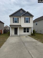 1306 Rabon Pond Drive, Columbia, SC 29223