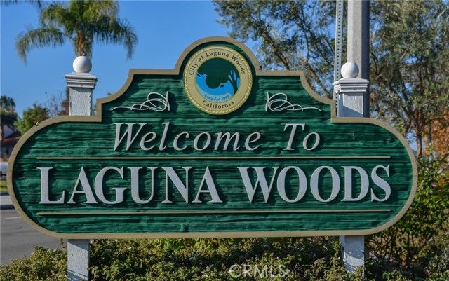 3110 Via Serena D, Laguna Woods, CA 92637