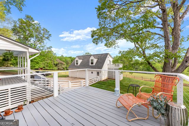 1407 Dixon Bridge Road, Maysville, GA 30558