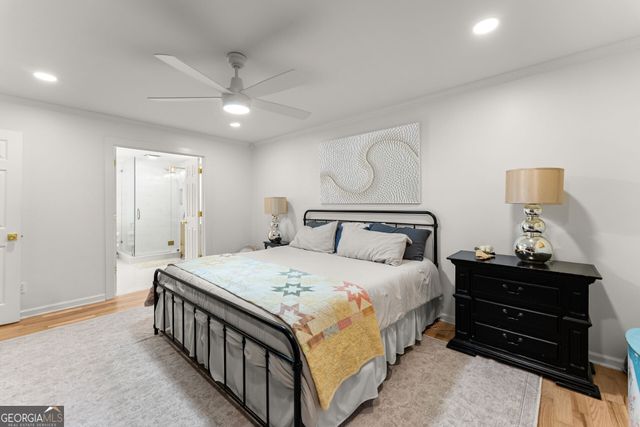 1407 Dixon Bridge Road, Maysville, GA 30558