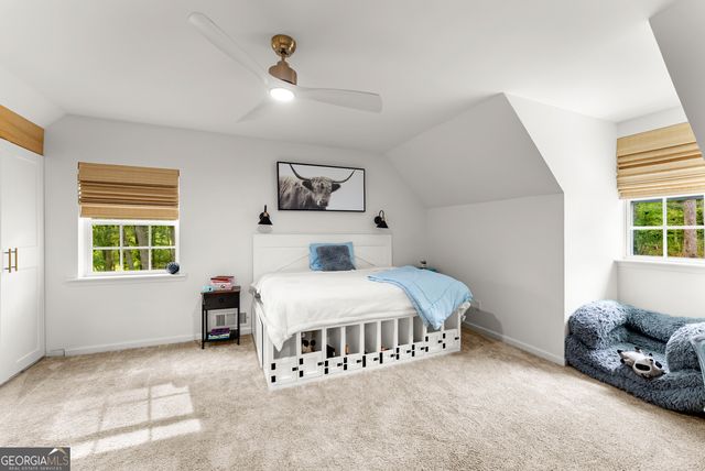 1407 Dixon Bridge Road, Maysville, GA 30558