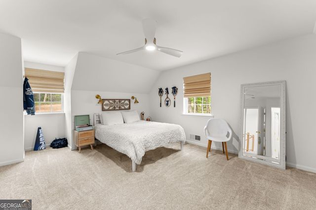 1407 Dixon Bridge Road, Maysville, GA 30558