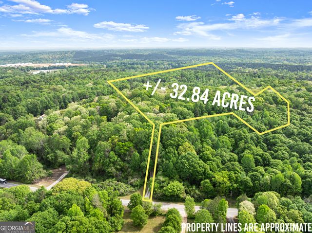 1407 Dixon Bridge Road, Maysville, GA 30558