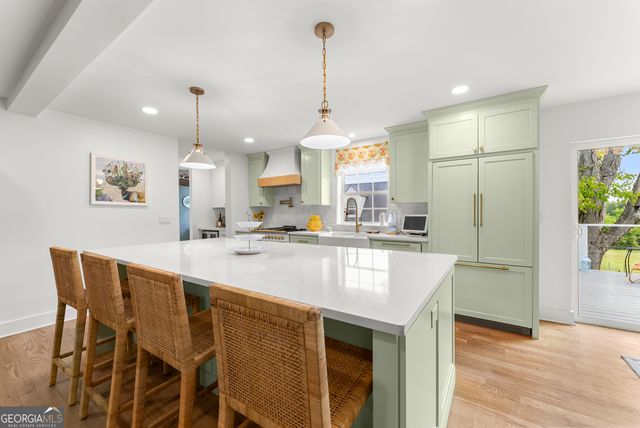 1407 Dixon Bridge Road, Maysville, GA 30558