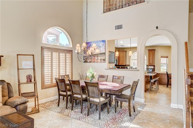 969 Puerta Del Sol Drive, Las Vegas, NV 89138