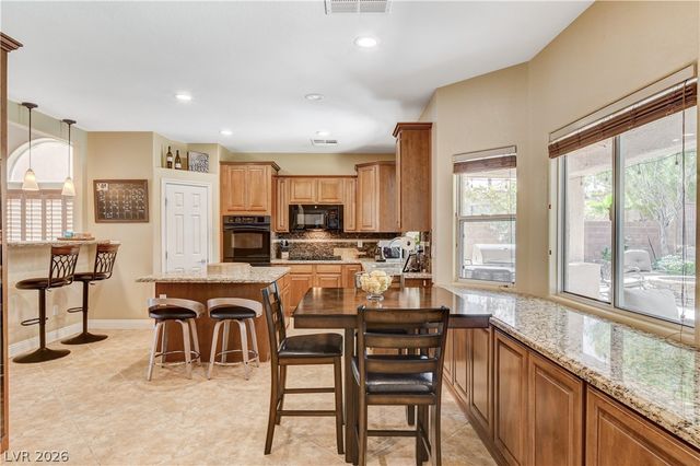 969 Puerta Del Sol Drive, Las Vegas, NV 89138