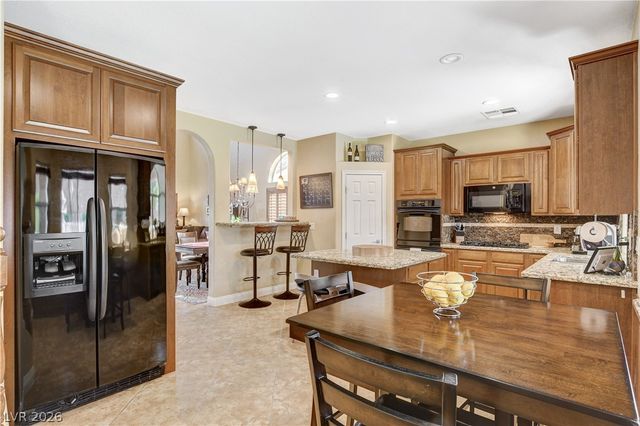 969 Puerta Del Sol Drive, Las Vegas, NV 89138