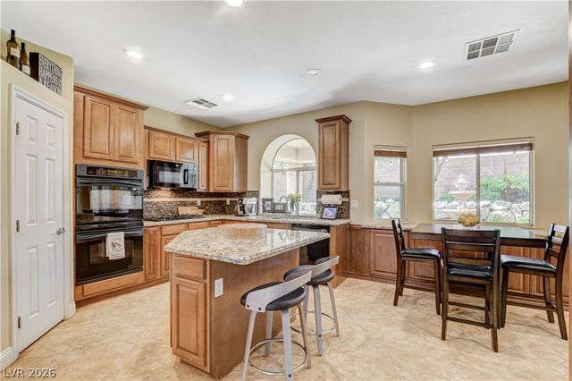 969 Puerta Del Sol Drive, Las Vegas, NV 89138