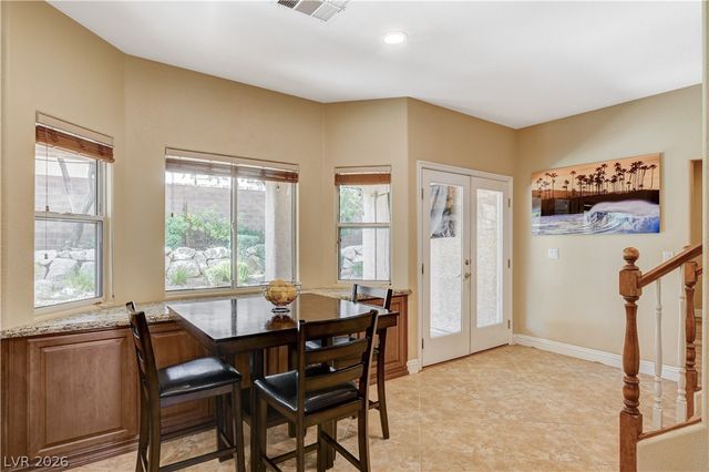 969 Puerta Del Sol Drive, Las Vegas, NV 89138