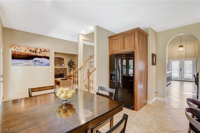 969 Puerta Del Sol Drive, Las Vegas, NV 89138