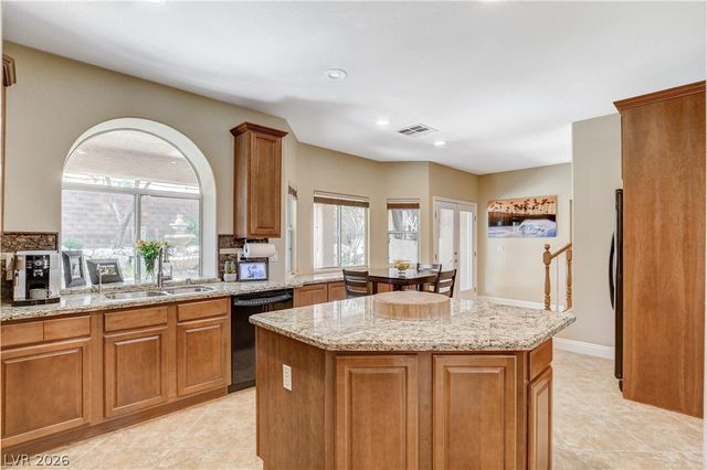 969 Puerta Del Sol Drive, Las Vegas, NV 89138