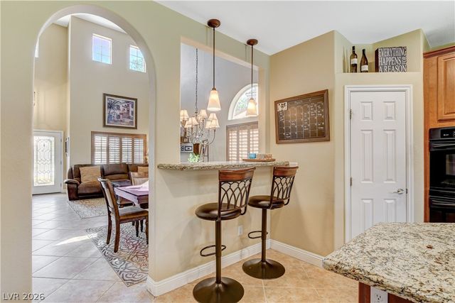 969 Puerta Del Sol Drive, Las Vegas, NV 89138