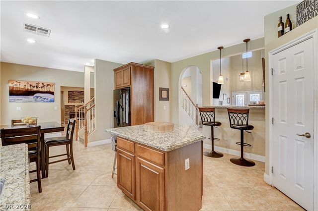 969 Puerta Del Sol Drive, Las Vegas, NV 89138