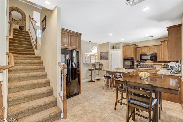 969 Puerta Del Sol Drive, Las Vegas, NV 89138