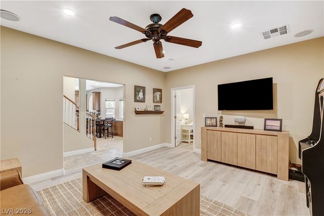 969 Puerta Del Sol Drive, Las Vegas, NV 89138