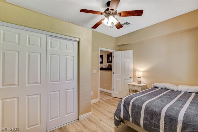 969 Puerta Del Sol Drive, Las Vegas, NV 89138