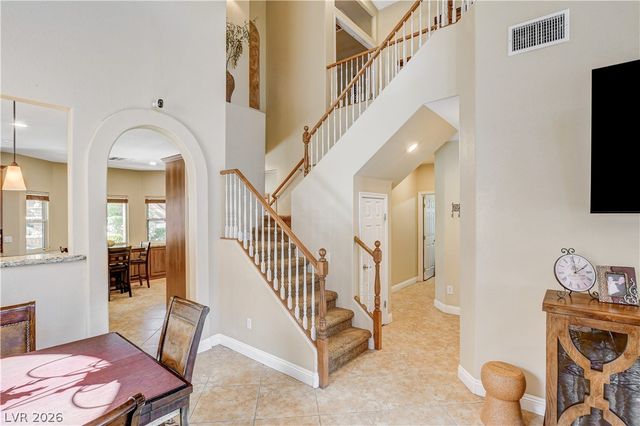 969 Puerta Del Sol Drive, Las Vegas, NV 89138