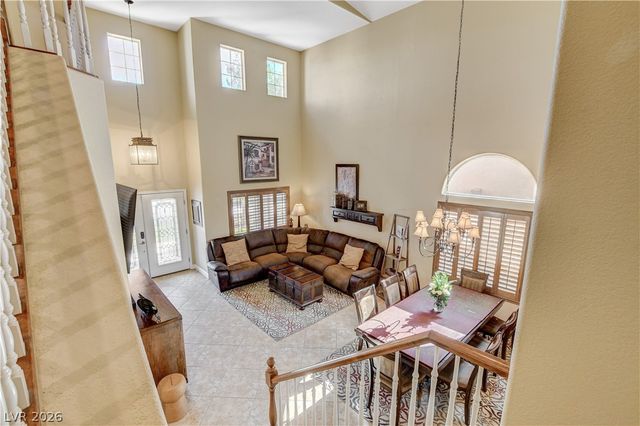 969 Puerta Del Sol Drive, Las Vegas, NV 89138