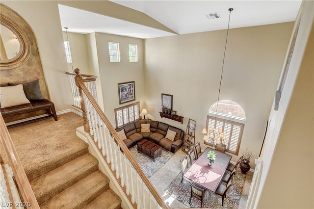 969 Puerta Del Sol Drive, Las Vegas, NV 89138